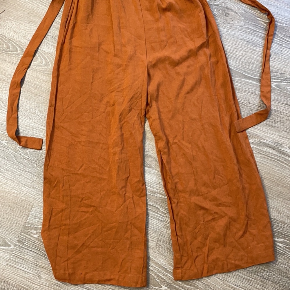 Romper - Picture 3 of 7